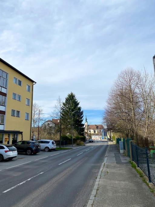 Waldviertel Stay Gross-Siegharts Exterior photo