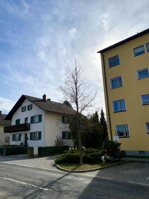 Waldviertel Stay Gross-Siegharts Exterior photo