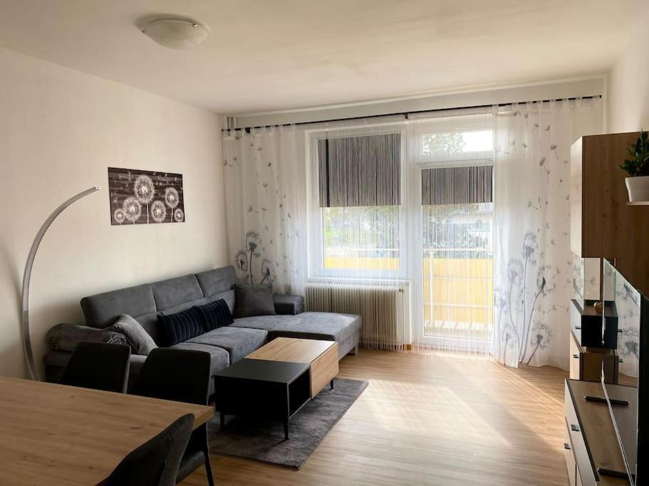 Waldviertel Stay Gross-Siegharts Exterior photo